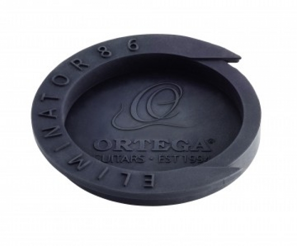 Ortega Feedback Eliminator - Schallloch Cover 86 mm
